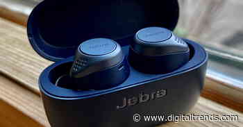 Jabra Elite Active 75t review: Waterproof wonder