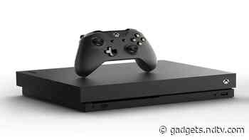 Microsoft Xbox One Update Gives Users a New Home Page, More
