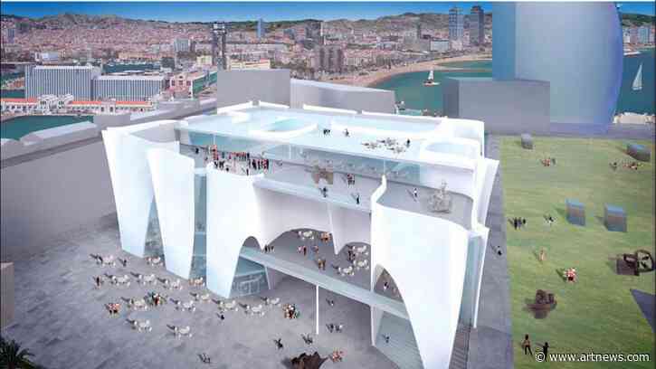 Art Basel Reveals Its 2020 Exhibitor List, Barcelona Rejects Hermitage Outpost, and More: Morning Links from February 26, 2020