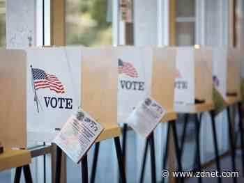 Election interference? US voters worry their own government's at it