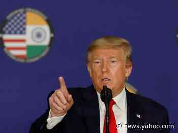 Trump is facing bipartisan backlash for his handling of the coronavirus' spread in the US as the CDC warns 'this might be bad'