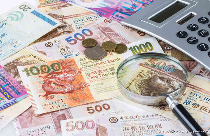 Hong Kong’s Latest Budget is Bullish for Crypto, Says Top Fund Manager