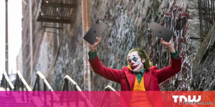 Apple won’t let villains have iPhones in movies, Star Wars director says