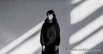 An Artist Whose Muse Is Loneliness