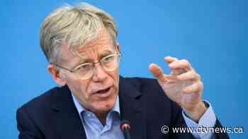 Canadian doctor warns world 'simply not ready' for COVID-19 after China visit