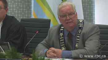 Essex, Ont. mayor charged with violating Elections Act