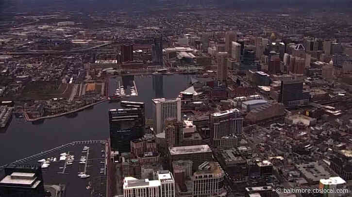 Baltimore Is 66th Hardest-Working City In U.S., Report Finds
