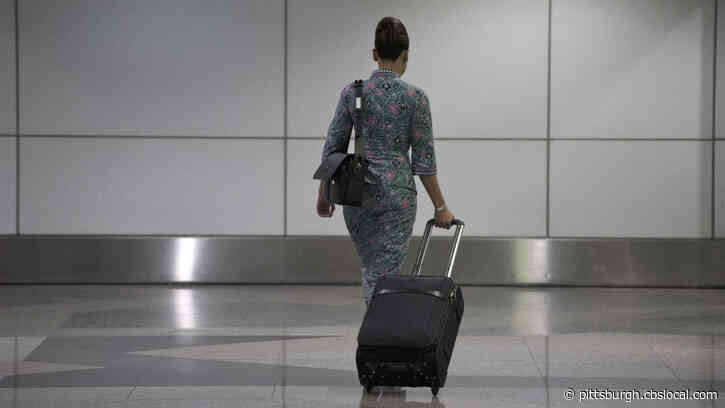 Flight Attendant Fired For Being 1 Pound ‘Overweight’ Loses Court Case