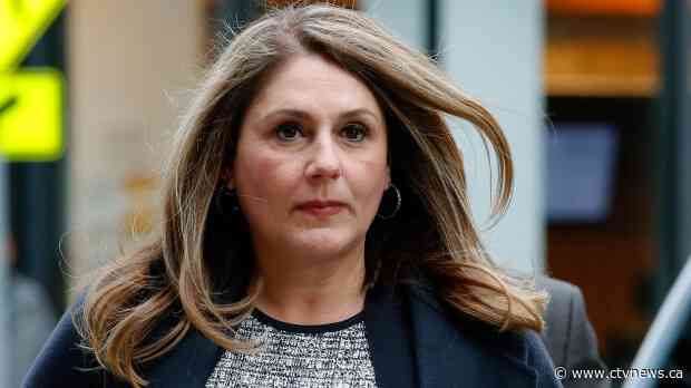 Hot Pockets heiress Michelle Janavs sentenced to prison in college admissions scam