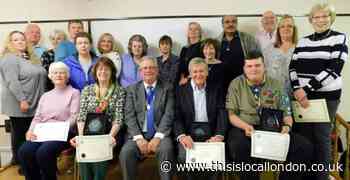 Nominations wanted for North Weald's 'Citizen of Year 2020'