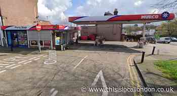 Brent Council revokes licence at Woodchurch Filling Station