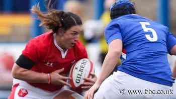 Six Nations 2020 Highlights: Wales 0-50 France - BBC News