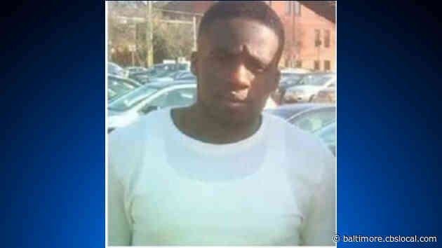 Reward Offered For Information In 2013 Murder Of Quinton Stokes