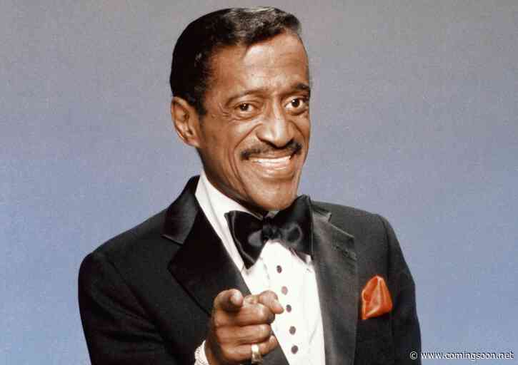 Charles Murray to Write Sammy Davis Jr. Film for Paramount