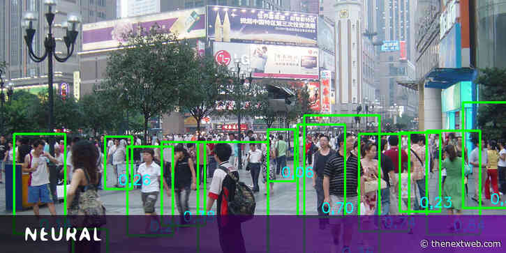 Deep learning advances are boosting computer vision — but there’s still clear limits