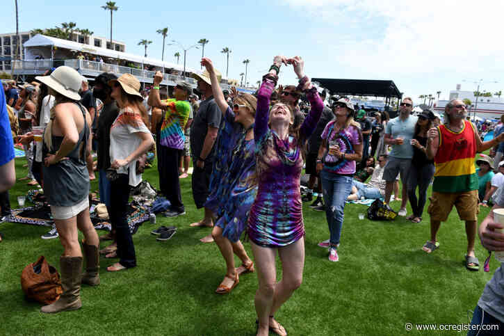 BeachLife Festival in Redondo Beach releases daily lineup and single day passes