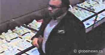 Man who allegedly posed as Calgary police officer sought by RCMP