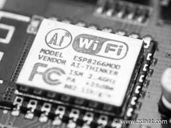 New Kr00k vulnerability lets attackers decrypt WiFi packets