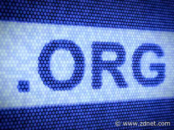 The for-profit takeover of the non-profit '.org' top-level domain
