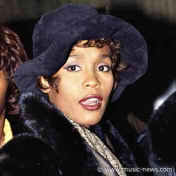 Whitney Houston hologram tour draws negative reviews on opening night