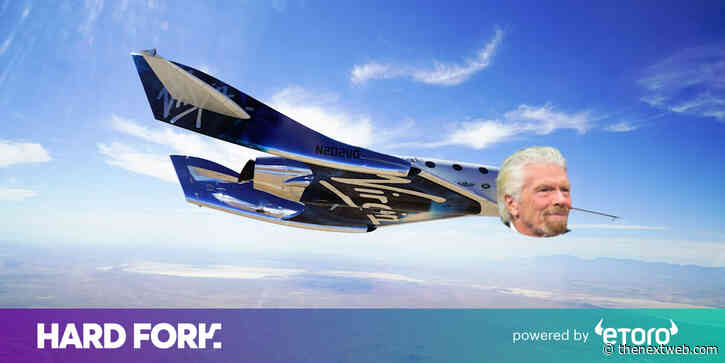 Virgin Galactic keeps bleeding cash — but says demand for spaceflights has doubled