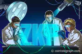 DeFi Can Now Choose to Run Trustless Zero-Knowledge Proofs