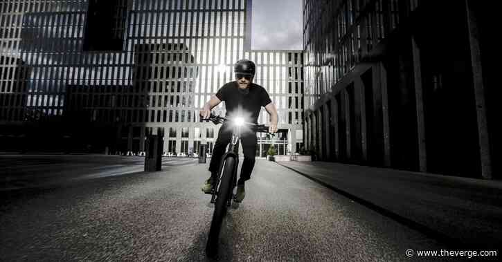 System that limits e-bike speeds will be tested on Dutch roads