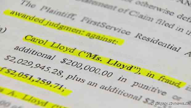 Alberta’s Condo Property Act ineffective at protecting fraud victims: Condo owners advocate