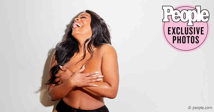 Niecy Nash Opens Up About Turning 50 and Being Newly Single: ‘I Have Never Been Better’