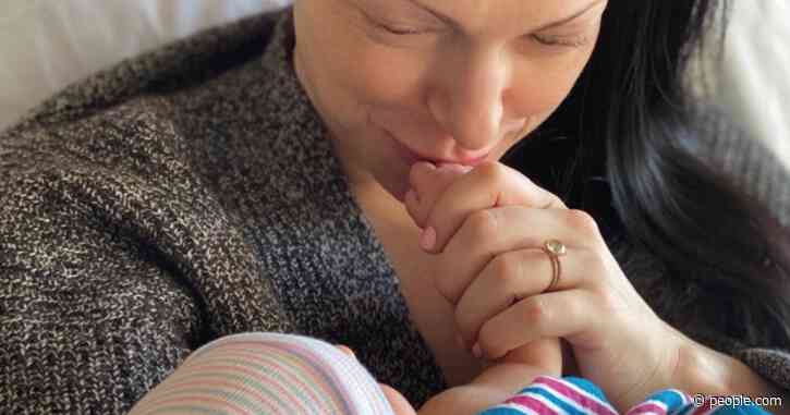 It's a Boy! Laura Prepon and Ben Foster Welcome Second Child: 'Overwhelmed with Gratitude'