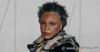 Claudia Rankine Looks at White Privilege From 35,000 Feet