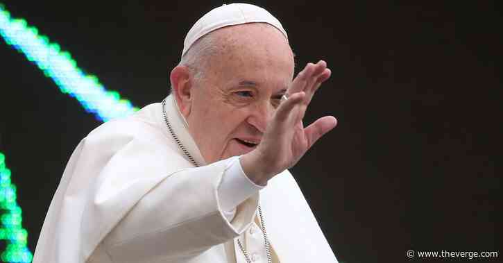 Pope Francis asks followers to give up trolling for Lent