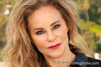 At Work With Dina LaPolt, Music Attorney and Artist Advocate