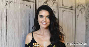 Live on People Now: A Look Back at Katie Lee's Infertility Struggles as She Announces Pregnancy