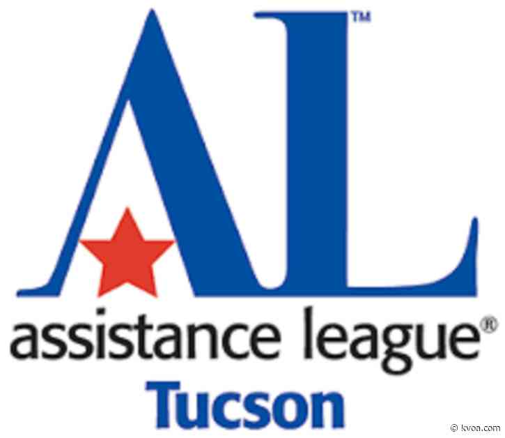 Assistance League of Tucson collecting new books for kids