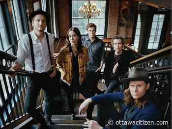 The Lumineers come to Ottawa to share moving story of addiction's toll on a family - Ottawa Citizen