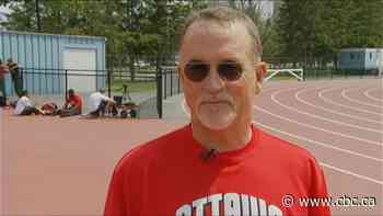 Ottawa track coach Andy McInnis wins appeal in sexual harassment case - CBC.ca