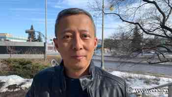 Support networks form for Ottawa's self-isolated returnees from China - CBC.ca