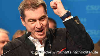 Parteien nutzen politischen Aschermittwoch für Kampf gegen „Rechts“