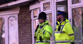 Sunderland police incident LIVE: Bodies of man and woman found inside house