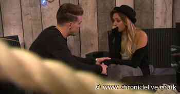 Charlotte Crosby slams Gaz Beadle with scathing comments about Geordie Shore ex