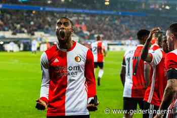 Dit is waarom Feyenoord nog kampioen wordt als het zo doorgaat