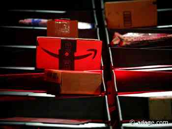 Amazon merchants spooked by coronavirus are cutting back on ad spending