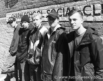 Things to Do, Wednesday, Feb. 26