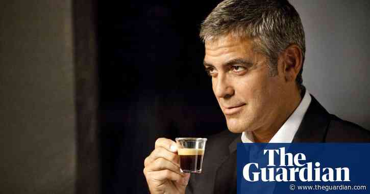 George Clooney 'saddened' by alleged child labour on Nespresso coffee farms