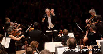 This Is How to Do a Beethoven Symphony Cycle