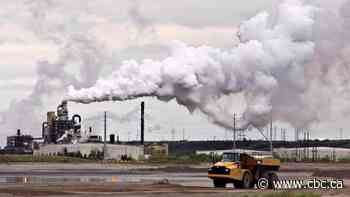 How to account for a 10-megatonne discrepancy between federal and provincial oilsands reports