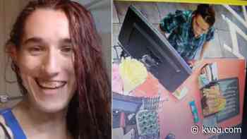 Benson PD searching for missing woman last seen Tuesday