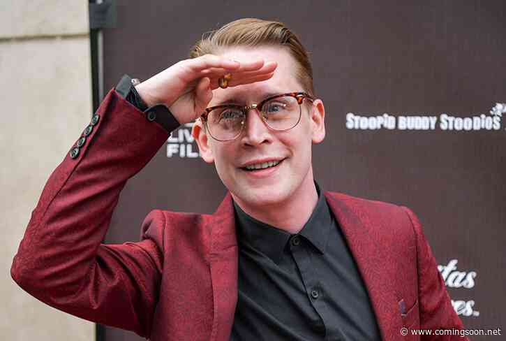Macaulay Culkin Joins AHS Season 10 as Full Cast Is Revealed