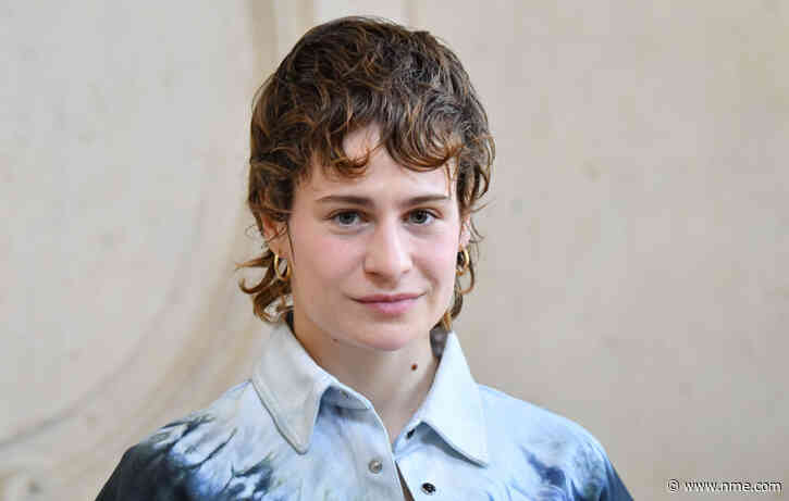 Christine And The Queens teasing something new coming tomorrow